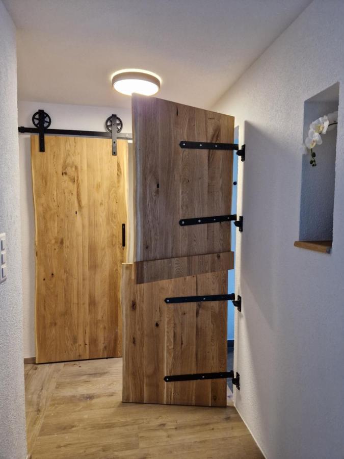 Fewo'S Und Apartment'S Schoeneck ダヴォス・プラッツ エクステリア 写真