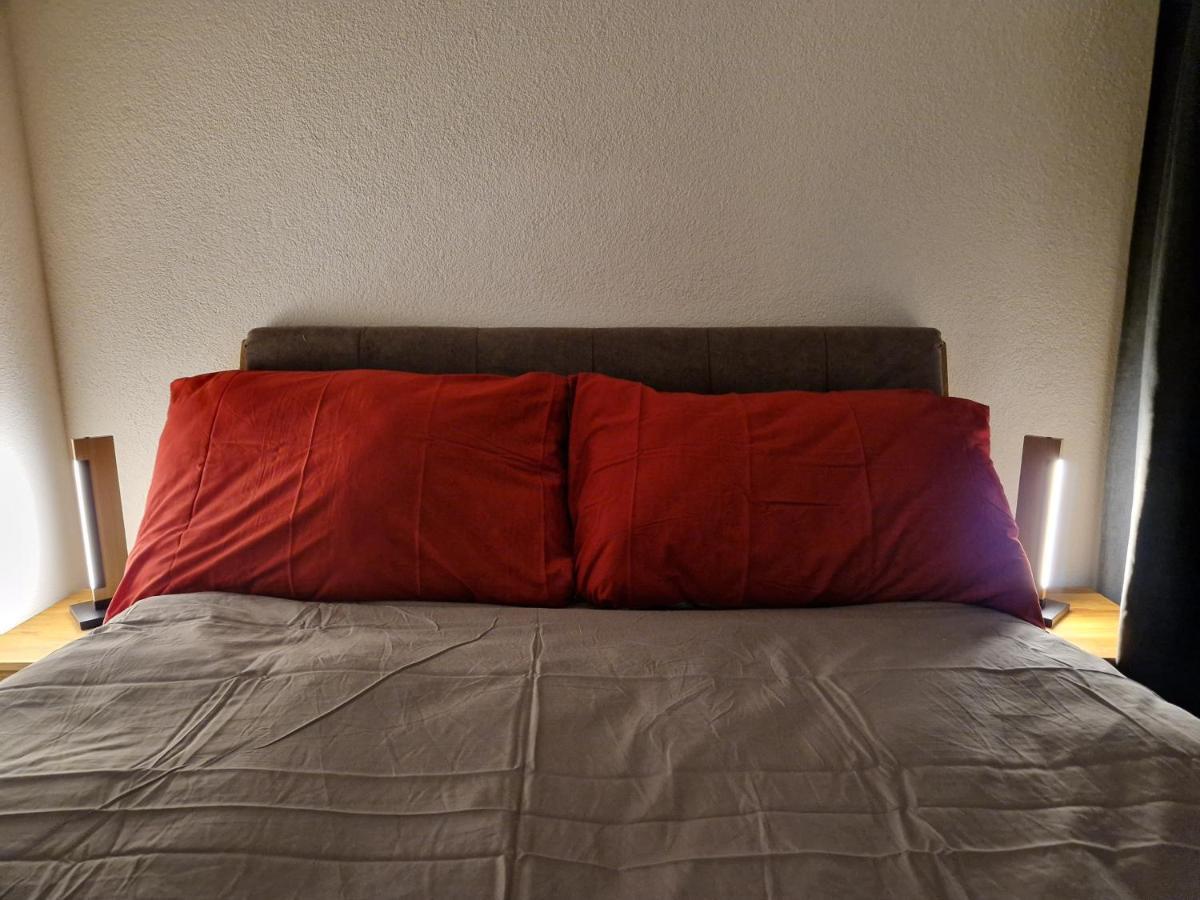 Fewo'S Und Apartment'S Schoeneck ダヴォス・プラッツ エクステリア 写真