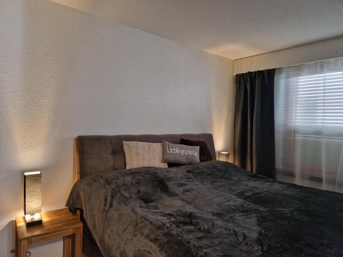 Fewo'S Und Apartment'S Schoeneck ダヴォス・プラッツ エクステリア 写真