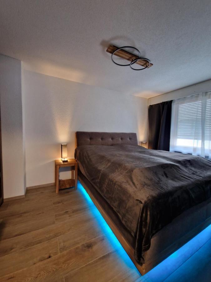 Fewo'S Und Apartment'S Schoeneck ダヴォス・プラッツ エクステリア 写真