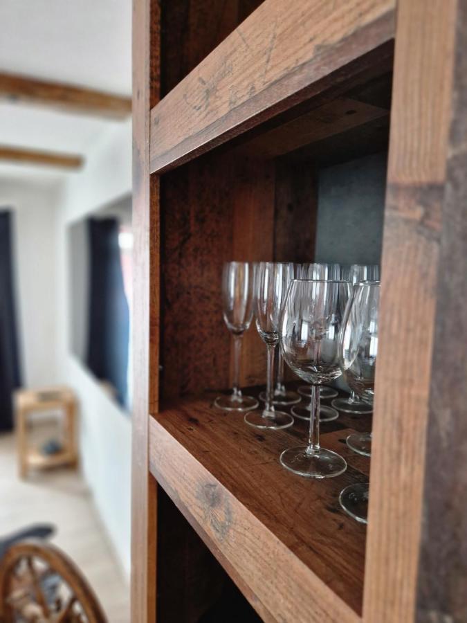 Fewo'S Und Apartment'S Schoeneck ダヴォス・プラッツ エクステリア 写真